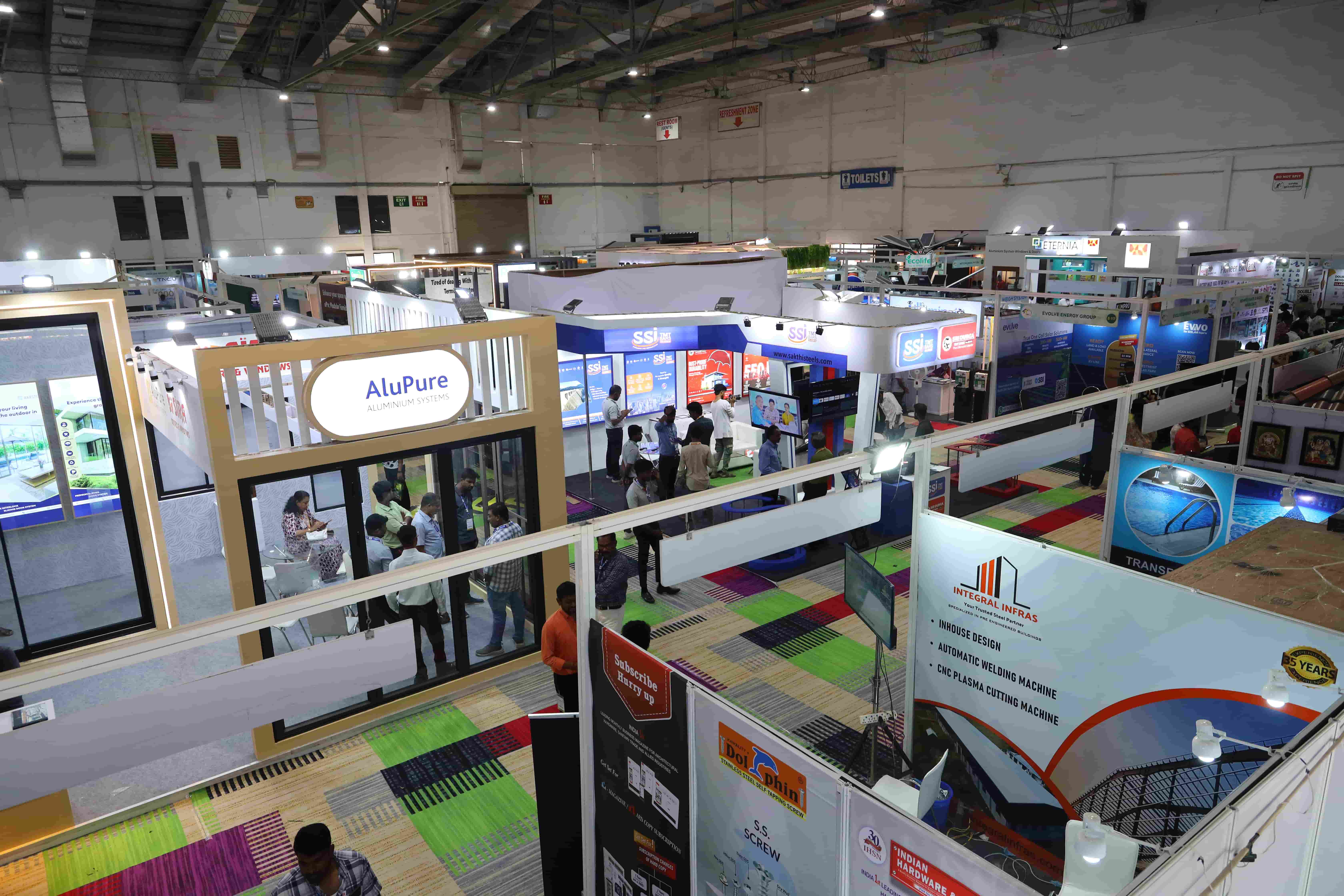 Build Intec 2026 | An Event Of Codissia
