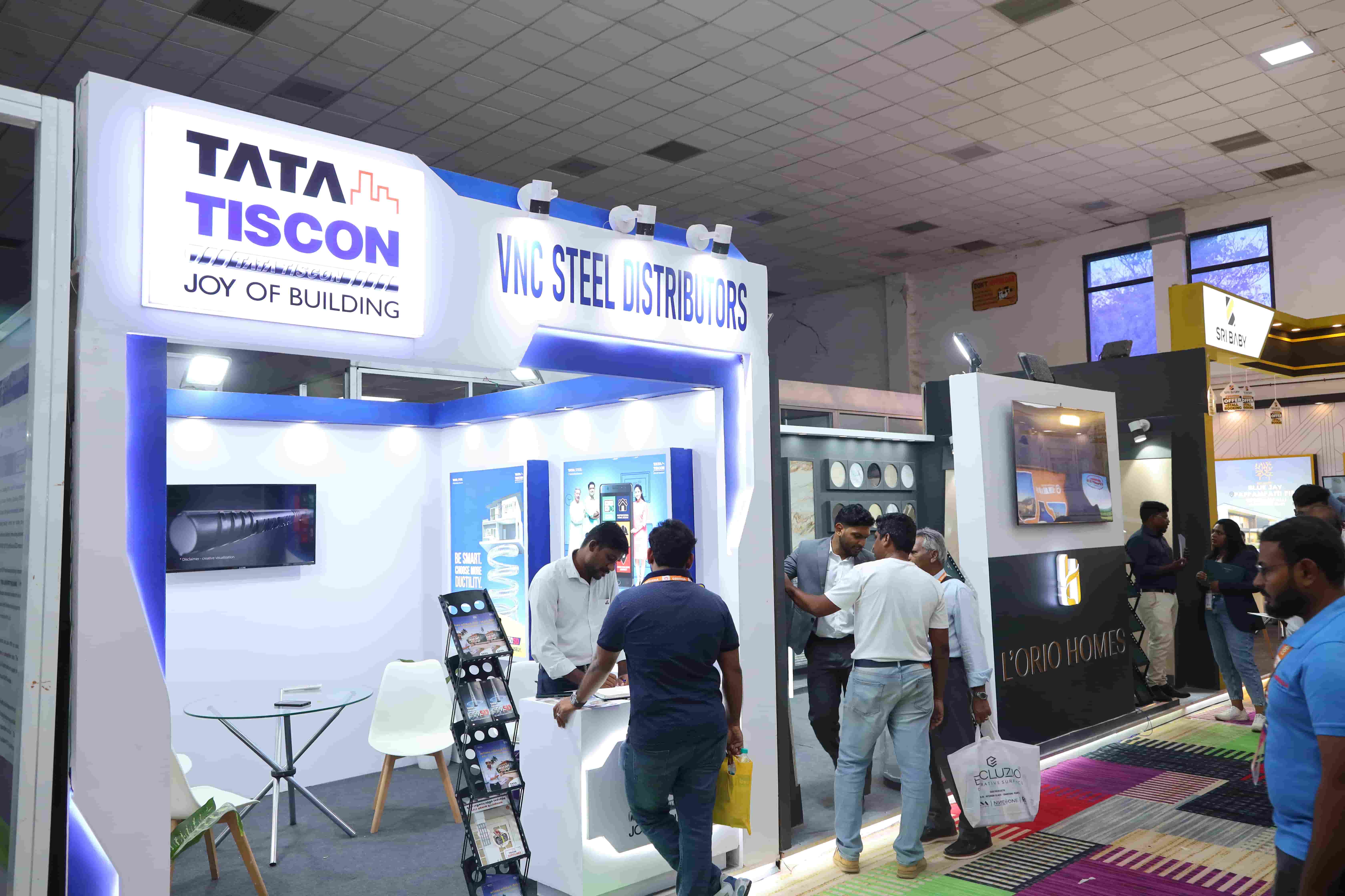 Build Intec 2026 | An Event Of Codissia