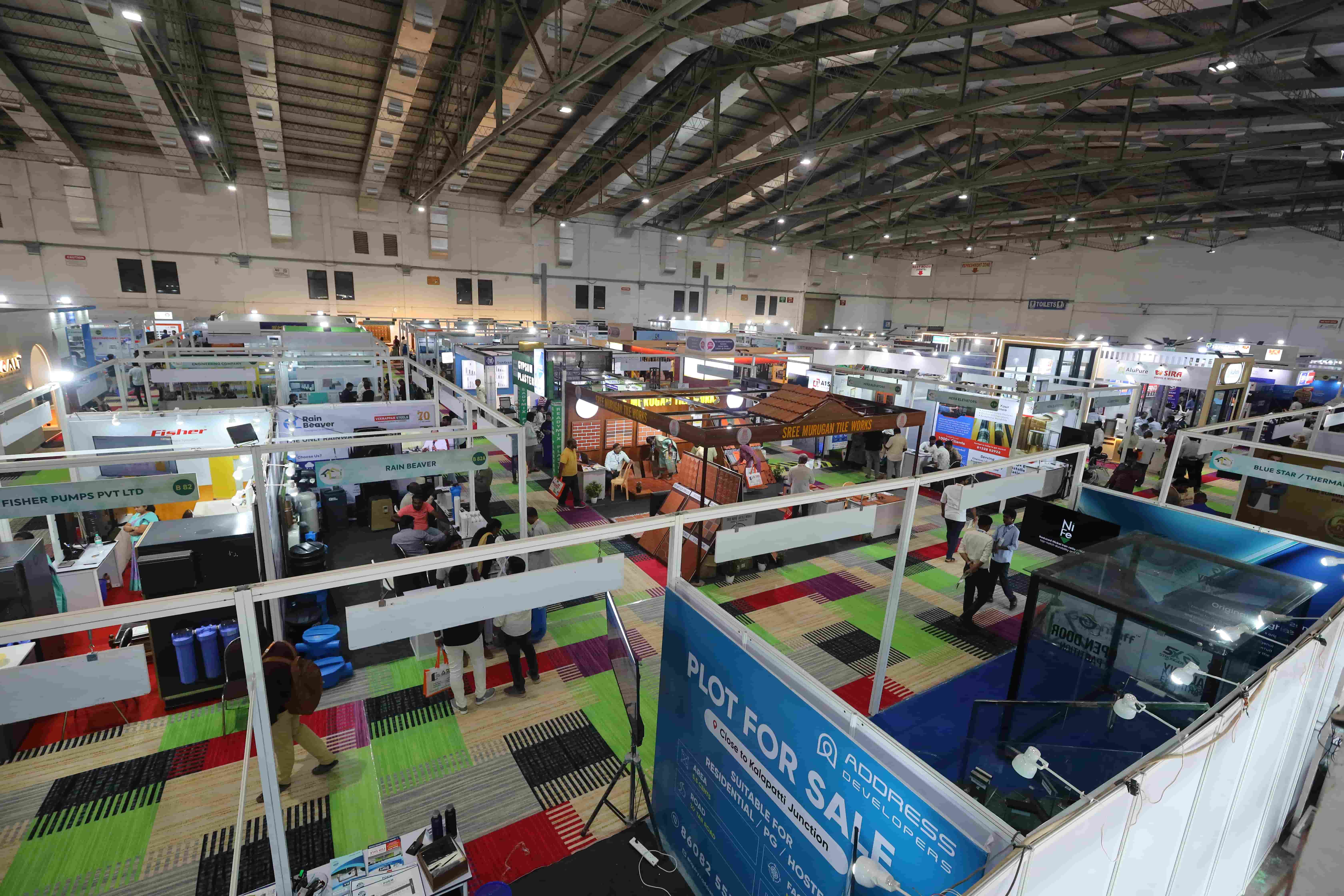 Build Intec 2026 | An Event Of Codissia